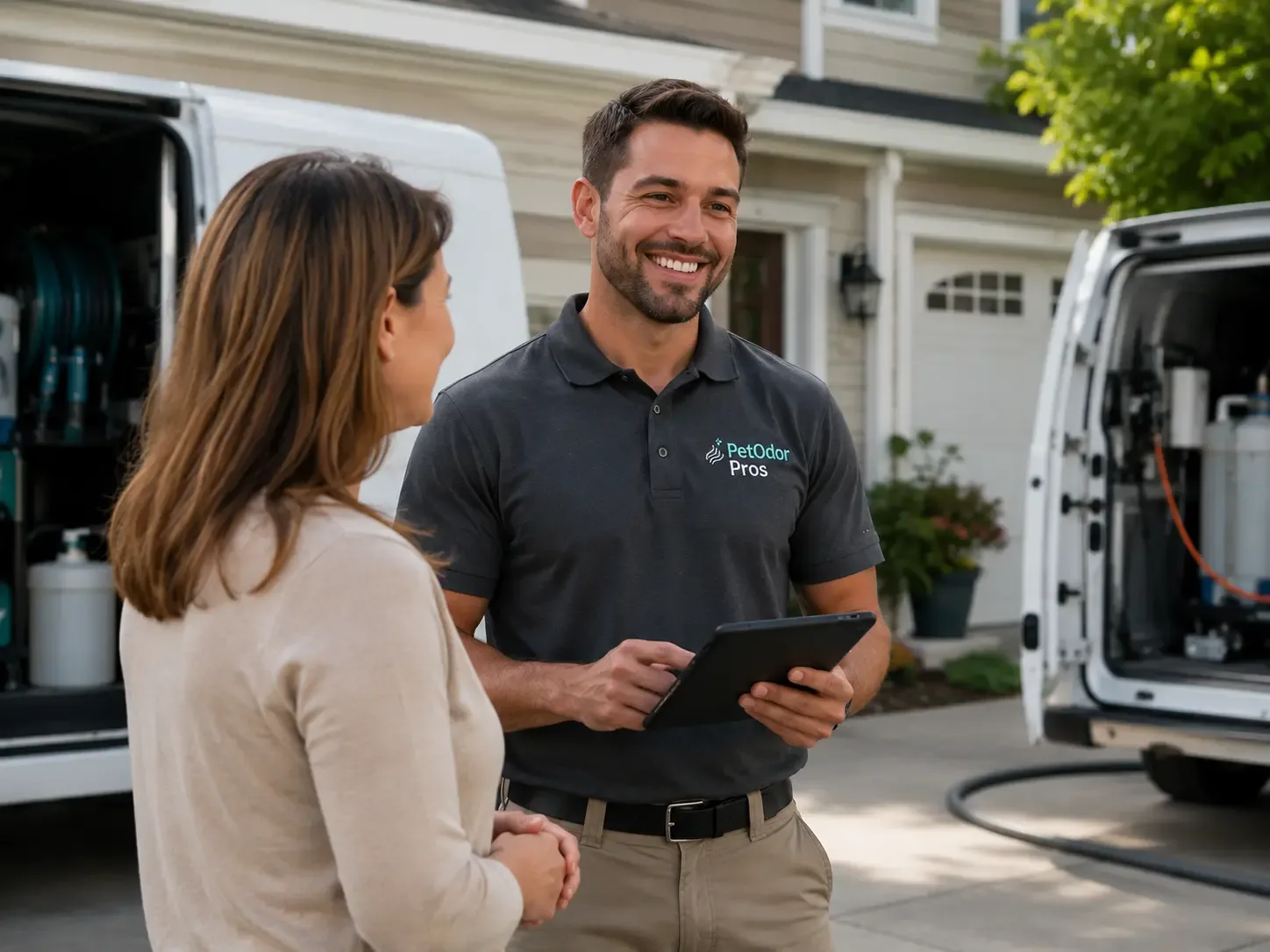 Pet Odor Removal FAQs for Arvin, CA
